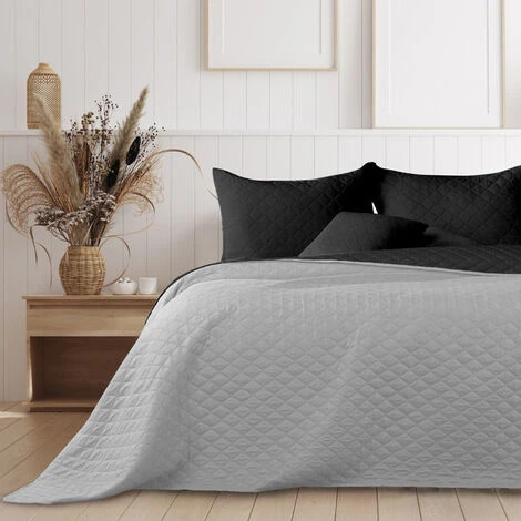 COUVRE-LIT AXEL 260X280 DECOKING