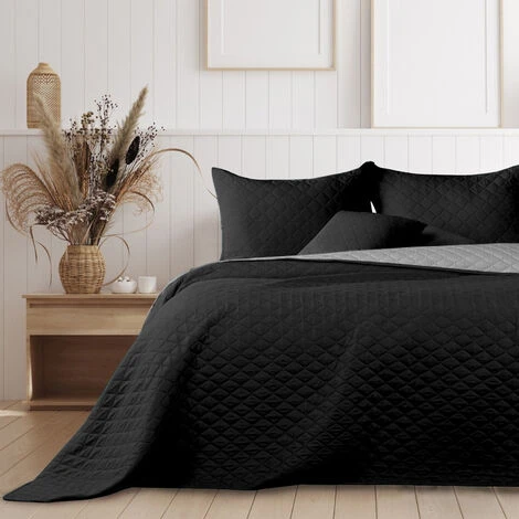 COUVRE-LIT AXEL 260X280 DECOKING â Image 2