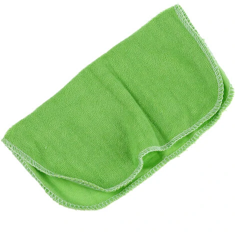 8pcs / Sac Des Serviettes A Main Rondelles Pour Le De En Coton â Image 2